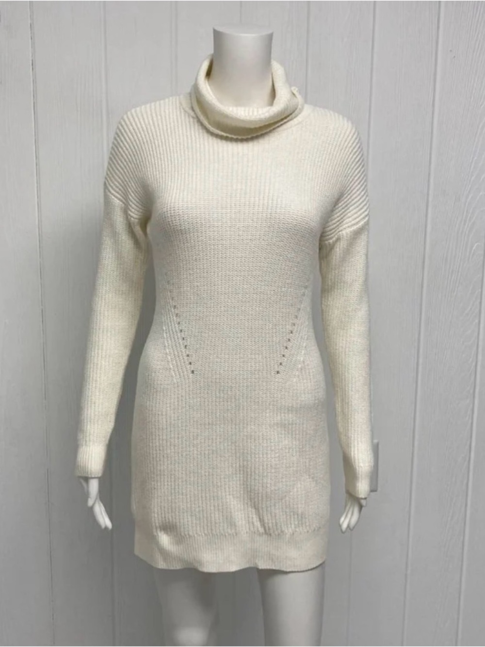 Abercrombie & Fitch Sweater Dress